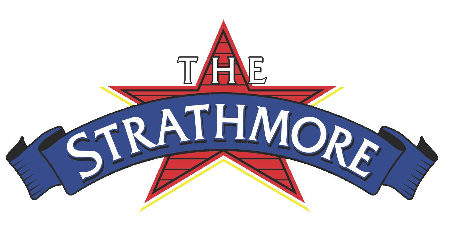 The Strathmore Hotel