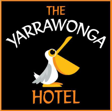 The Yarrawonga Hotel
