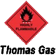 Thomas Gas