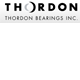 Thordon Marine Bearings