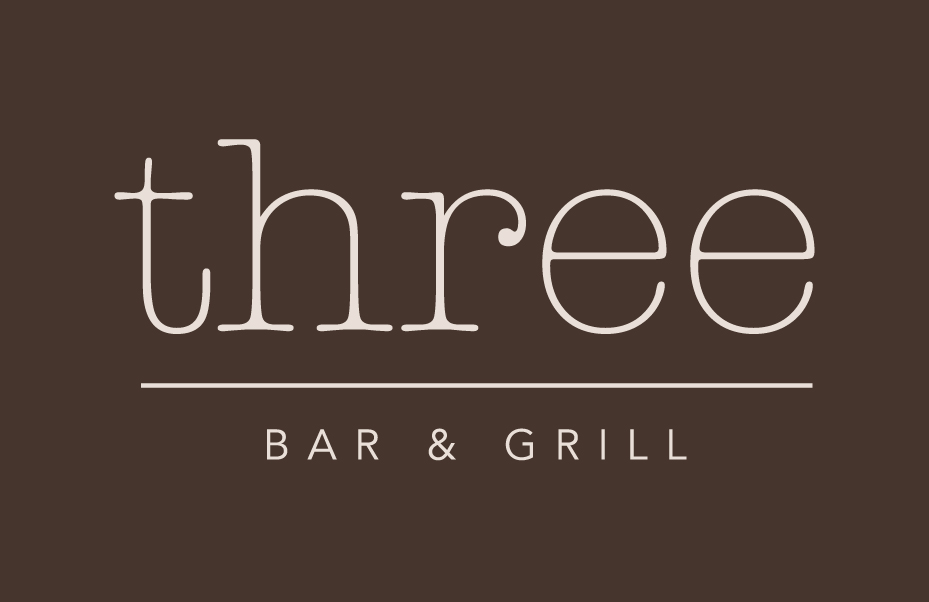 Three Bar and Grill