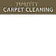 Thrifty Carpet Cleaning