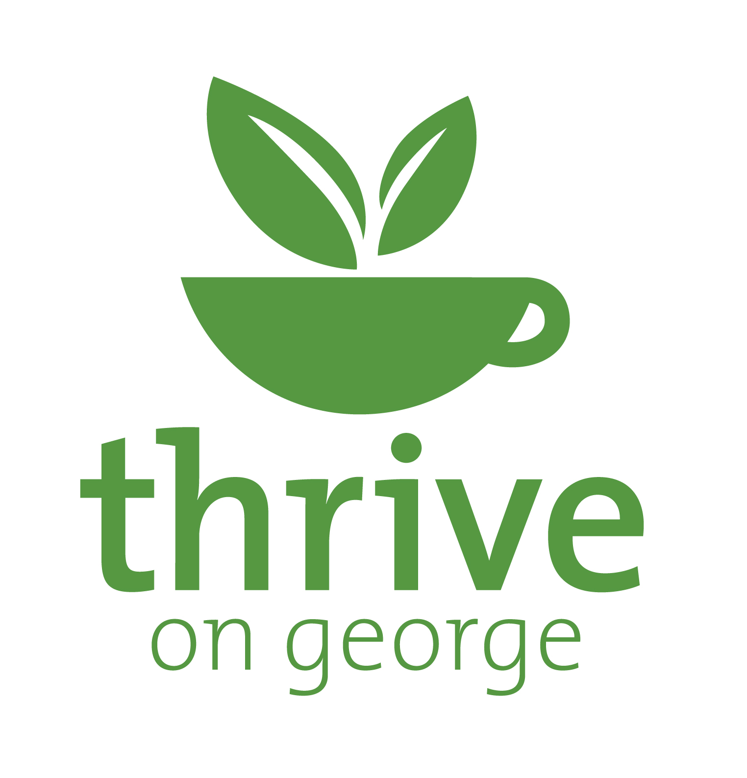 Thrive on George
