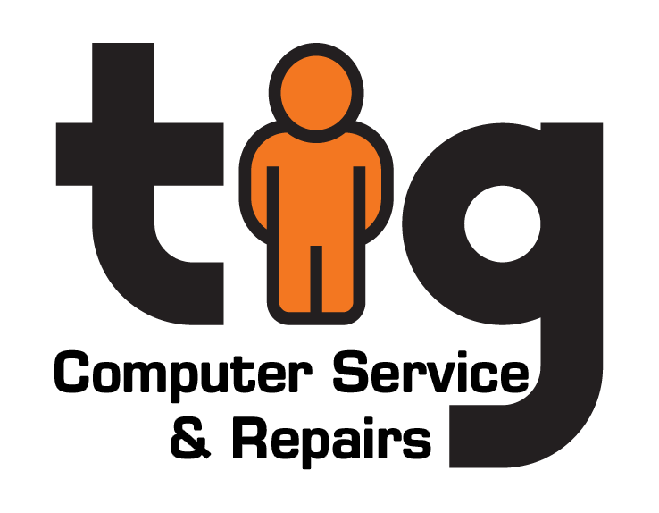 TIG Computer Service & Repairs