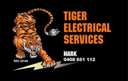 Tiger Electrical Services Pty Ltd