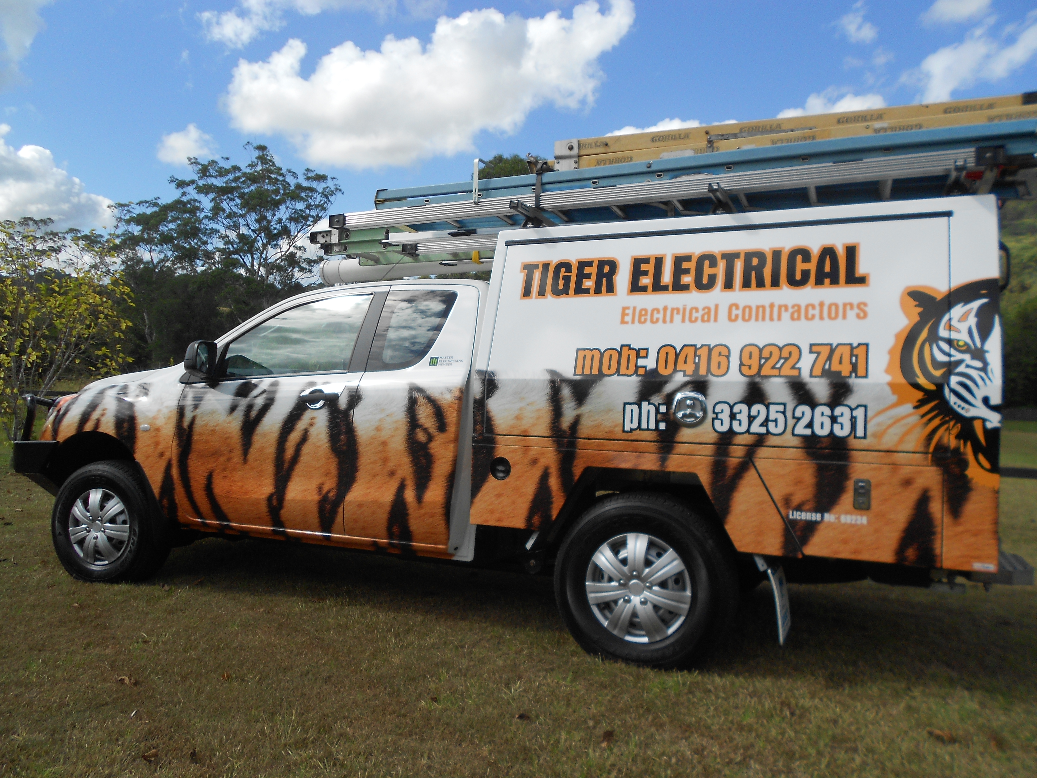 Tiger Electrical
