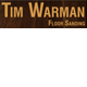 Tim Warman Floor Sanding