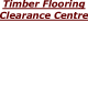Timber Flooring Clearance Centre