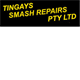 Tingays Smash Repairs Pty Ltd