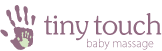 Tiny Touch Baby Massage