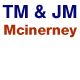 TM & JM McInerney