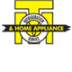 Tom's Refrigeration & Appliance Service