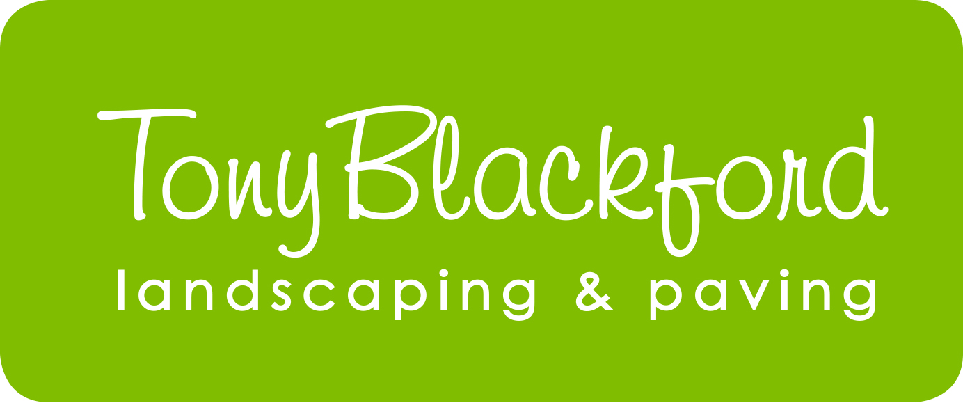 Tony Blackford Landscaping & Paving