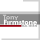Tony Firmstone Real Estate