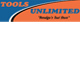 Tools Unlimited