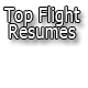 Top Flight Resumes