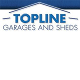 Topline Garages And Sheds