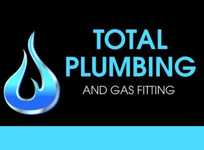 Total Plumbing and Gas Fitting