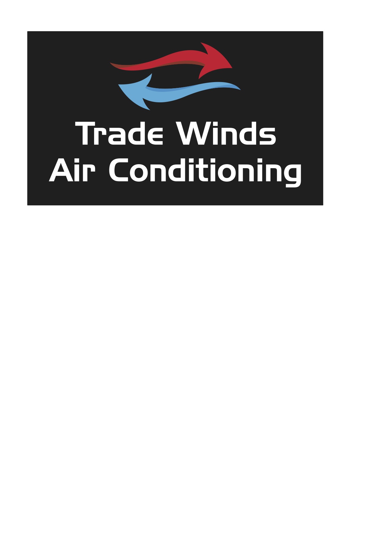 Trade Winds Air Conditioning