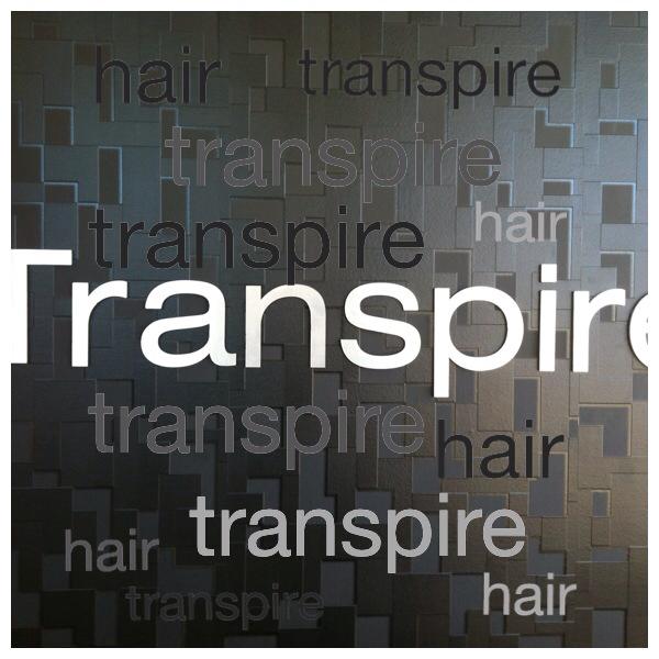 Transpire Hair