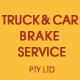 Truck & Car Brake Service Pty Ltd