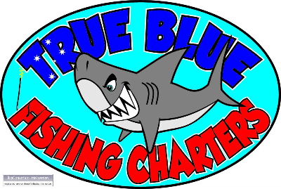 True Blue Fishing Charters