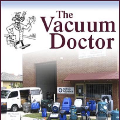 TVD (The Vacuum Doctor)
