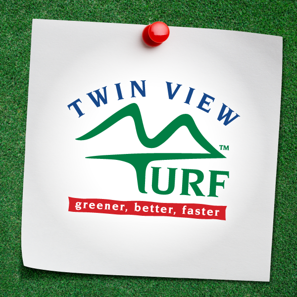 Twin View Turf