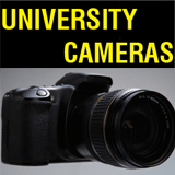 University Cameras