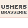 Ushers Brasserie