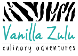 Vanilla Zulu Culinary Adventures