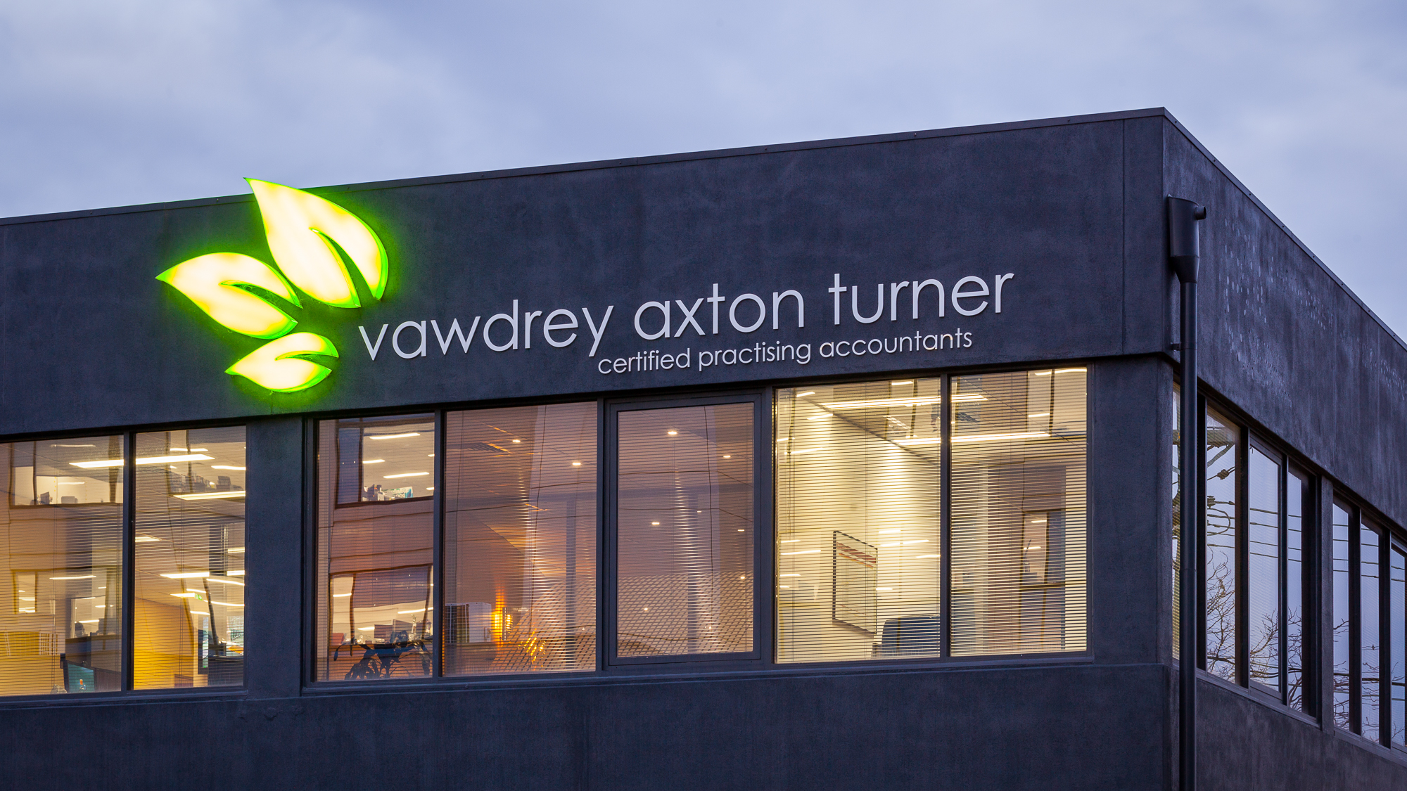 Vawdrey Axton Turner Pty Ltd