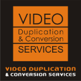 Video Duplication & Conversion Services