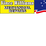 Vince Williams Mechanical Repairs