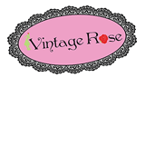 Vintage Rose Fashion & Accessories