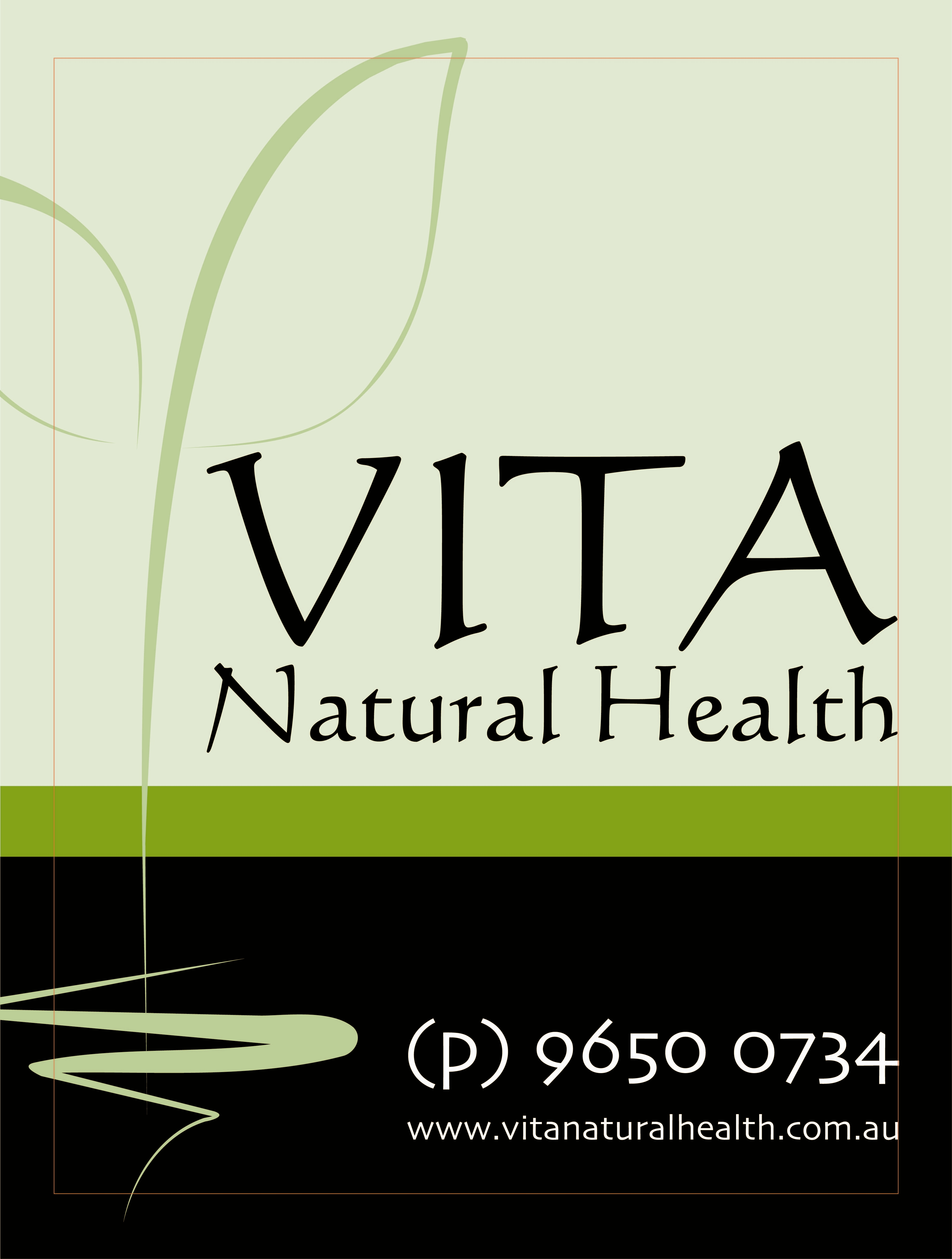 Vita Natural Health