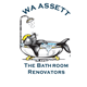 WA Assett - The Bathroom Renovators