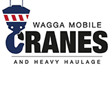 Wagga Mobile Cranes Pty. Ltd.