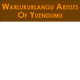Warlukurlangu Artists Of Yuendumu