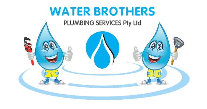 Water Brothers Plumbing Services