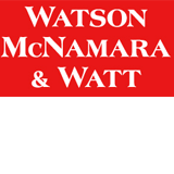 Watson McNamara & Watt