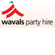Wavals Party Hire