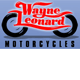 Wayne Leonard Motorcycles