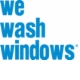 We Wash Windows