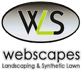 Webscapes Landscaping & Synthetic Lawn