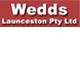 Wedds Launceston Pty Ltd