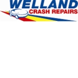 Welland Crash Repairs Pty Ltd