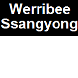 Werribee SsangYong