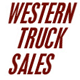 Western Truck Sales Pty Ltd