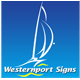 Westernport Signs